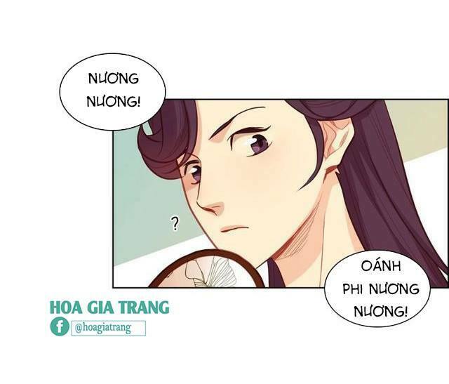 Ác nữ hoàng hậu: Chapter 80