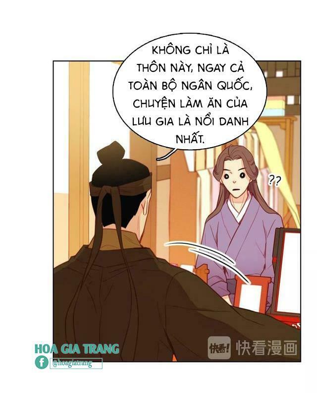 Ác nữ hoàng hậu: Chapter 80