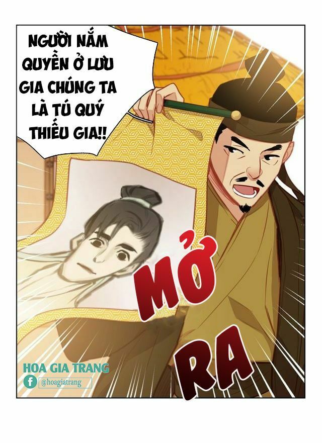 Ác nữ hoàng hậu: Chapter 80