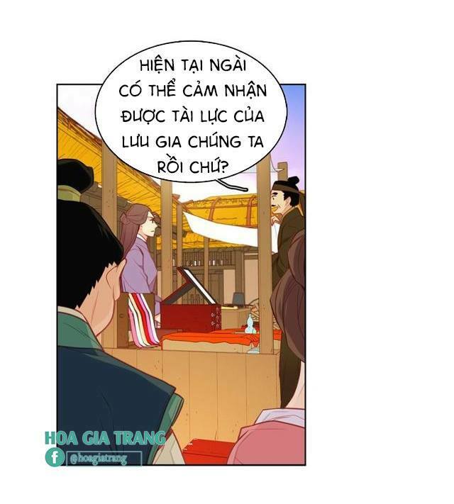 Ác nữ hoàng hậu: Chapter 80