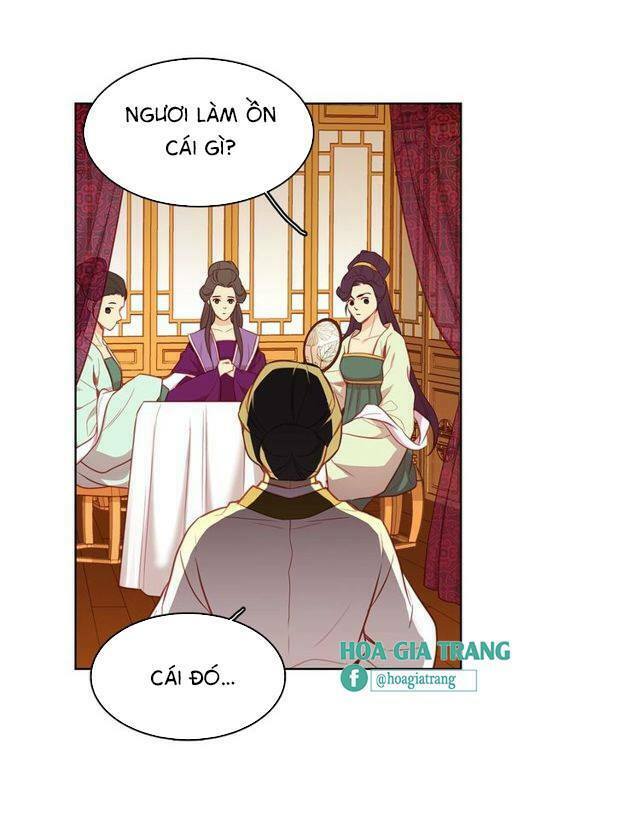 Ác nữ hoàng hậu: Chapter 80