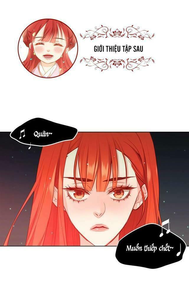 Ác nữ hoàng hậu: Chapter 80