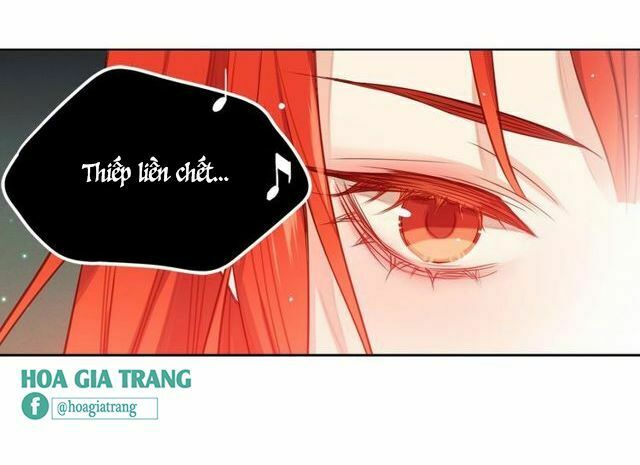 Ác nữ hoàng hậu: Chapter 80