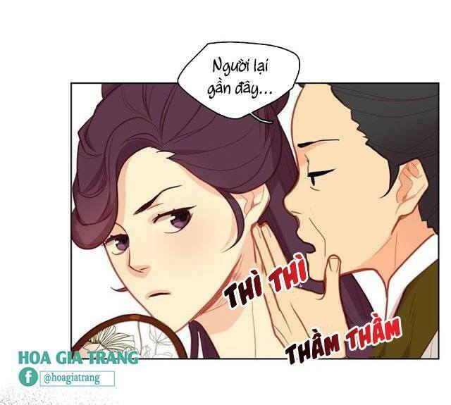 Ác nữ hoàng hậu: Chapter 80