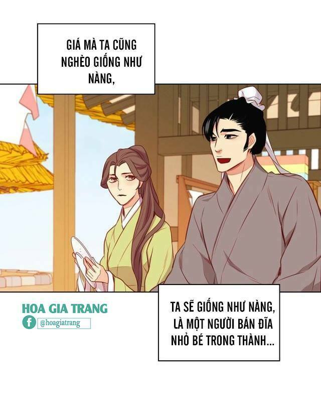 Ác nữ hoàng hậu: Chapter 81