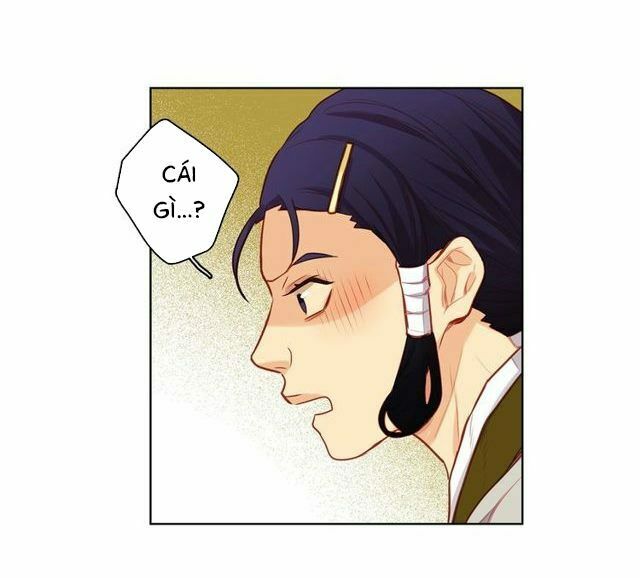 Ác nữ hoàng hậu: Chapter 81