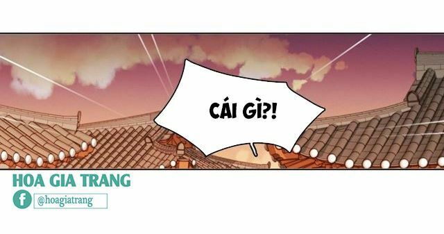 Ác nữ hoàng hậu: Chapter 81
