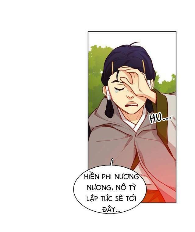 Ác nữ hoàng hậu: Chapter 81