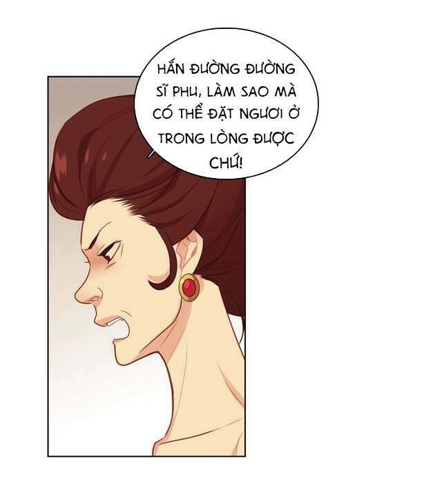 Ác nữ hoàng hậu: Chapter 81