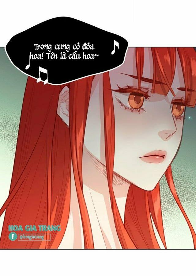 Ác nữ hoàng hậu: Chapter 81
