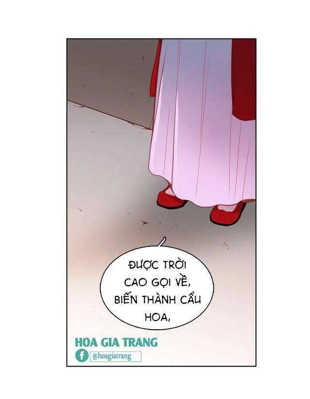 Ác nữ hoàng hậu: Chapter 81
