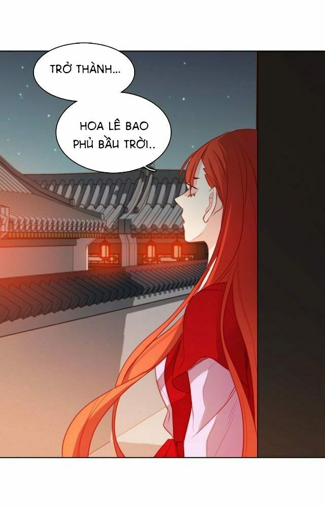 Ác nữ hoàng hậu: Chapter 81