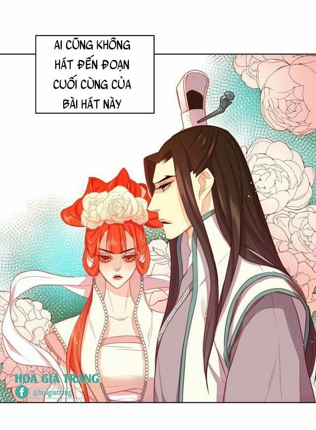 Ác nữ hoàng hậu: Chapter 81