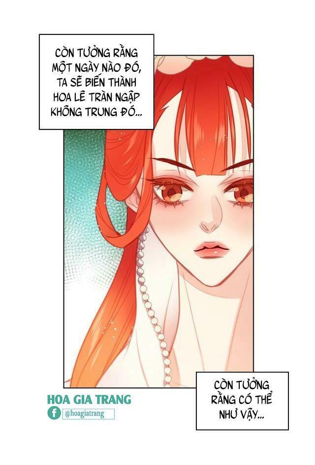 Ác nữ hoàng hậu: Chapter 81