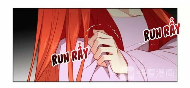 Ác nữ hoàng hậu: Chapter 81