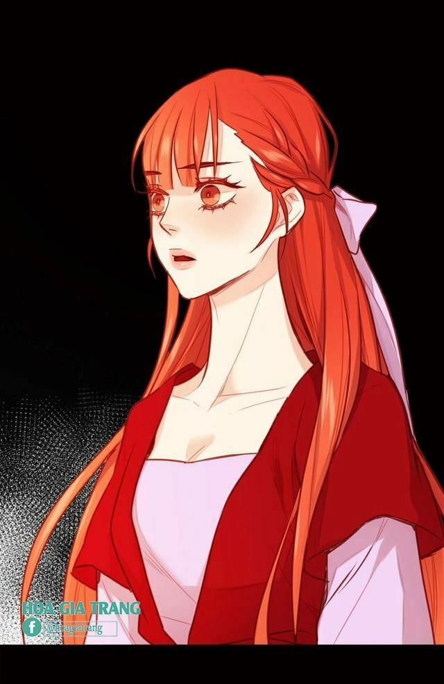 Ác nữ hoàng hậu: Chapter 81