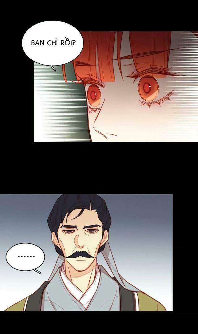 Ác nữ hoàng hậu: Chapter 81