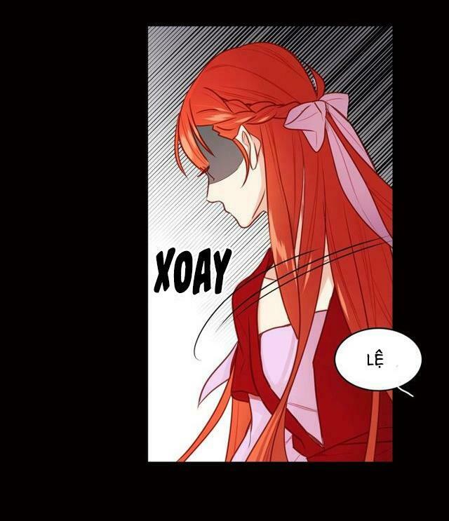 Ác nữ hoàng hậu: Chapter 81