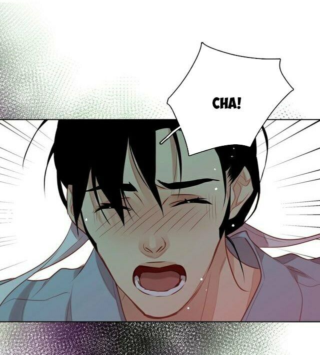 Ác nữ hoàng hậu: Chapter 81