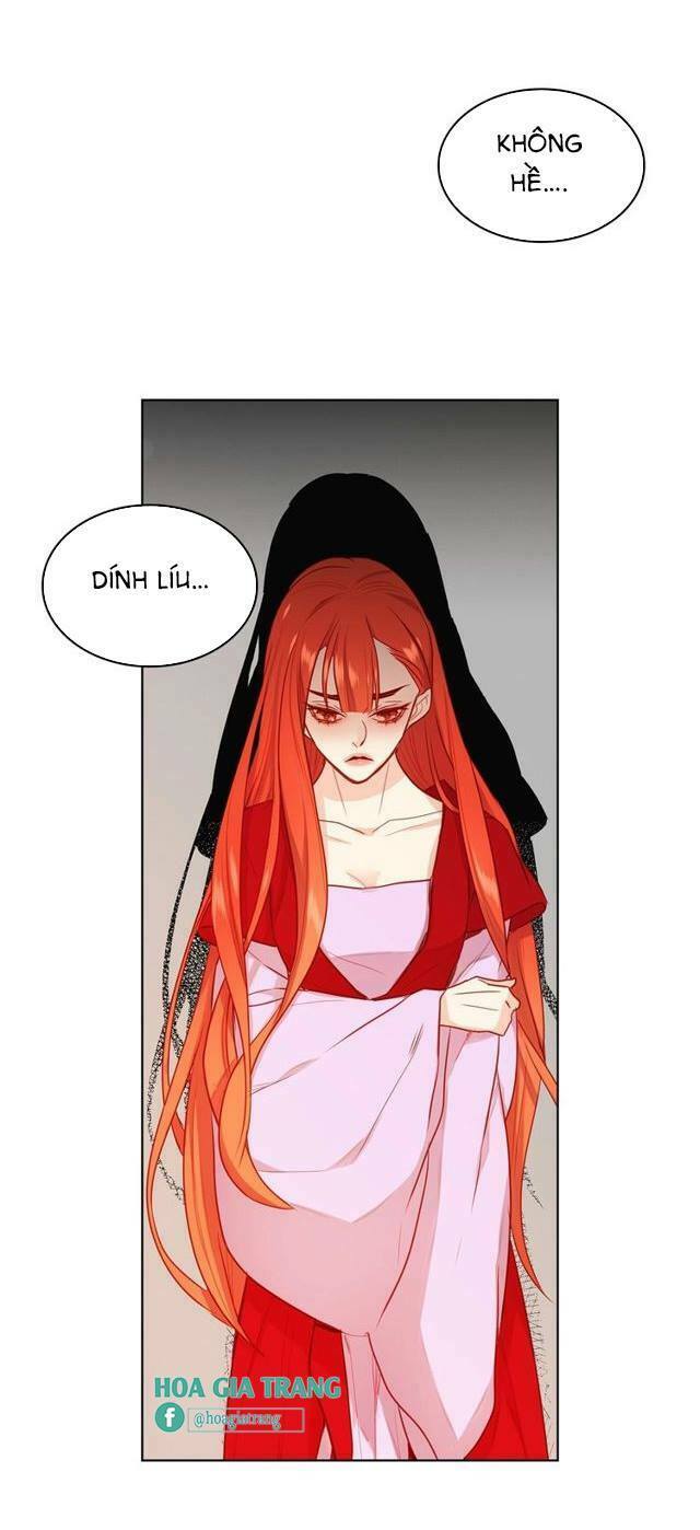 Ác nữ hoàng hậu: Chapter 81