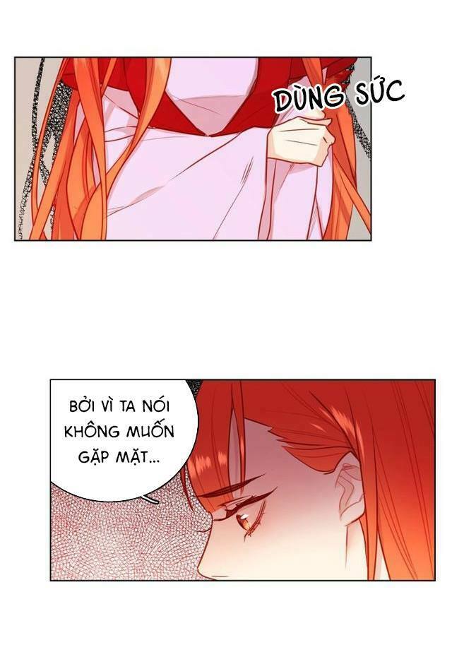 Ác nữ hoàng hậu: Chapter 81