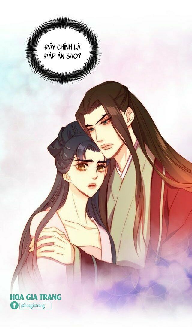 Ác nữ hoàng hậu: Chapter 81