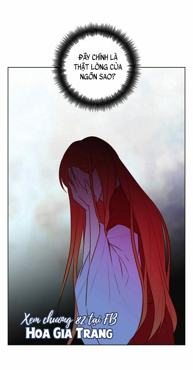 Ác nữ hoàng hậu: Chapter 81