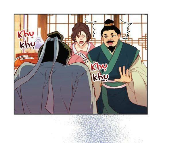 Ác nữ hoàng hậu: Chapter 81