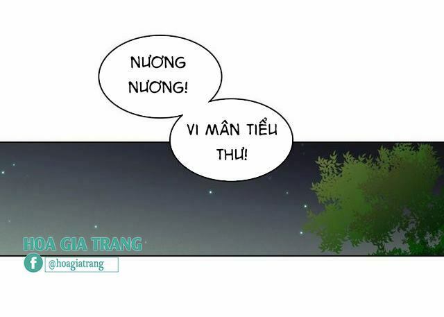 Ác nữ hoàng hậu: Chapter 82
