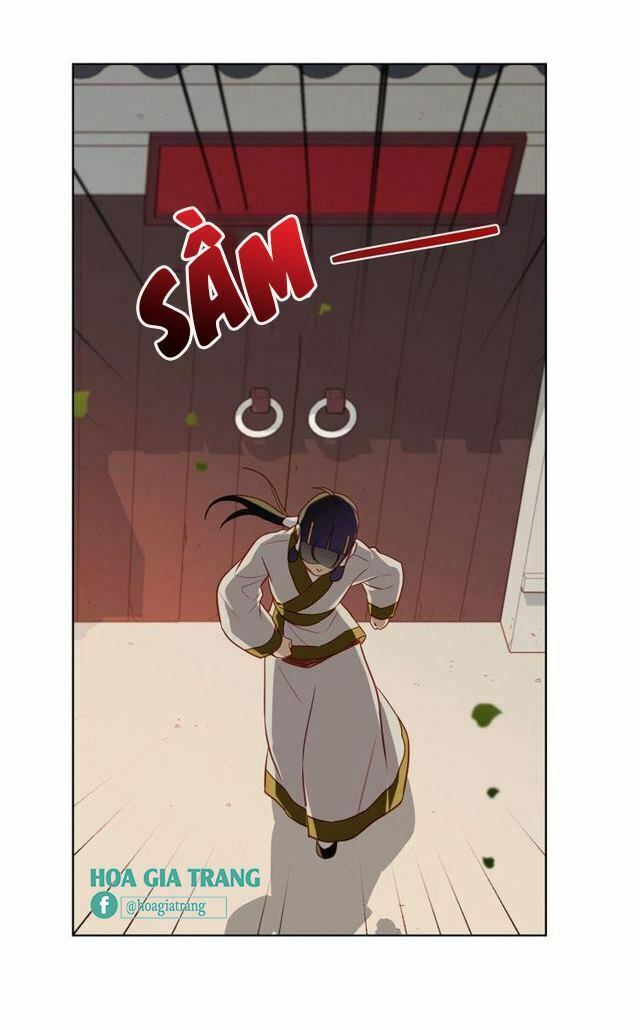 Ác nữ hoàng hậu: Chapter 82
