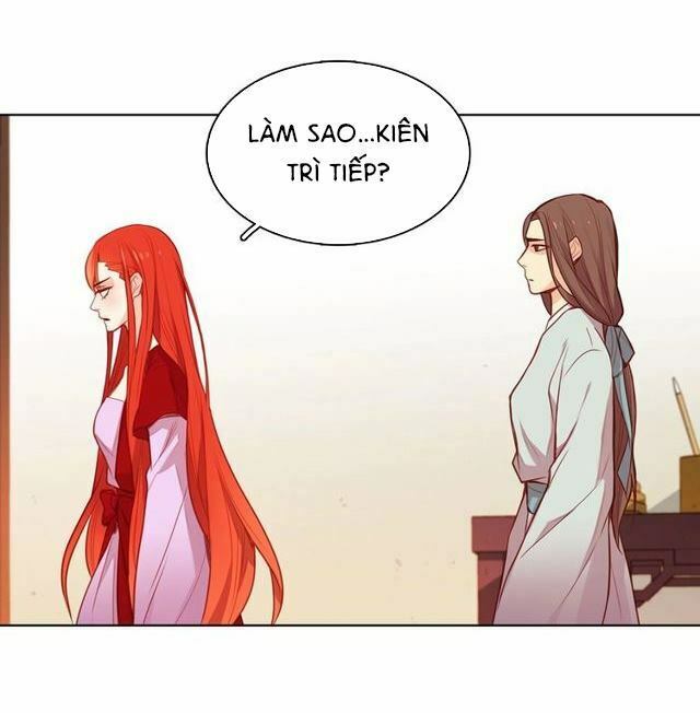Ác nữ hoàng hậu: Chapter 82