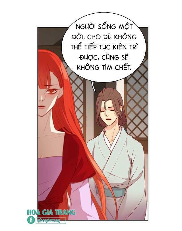 Ác nữ hoàng hậu: Chapter 82