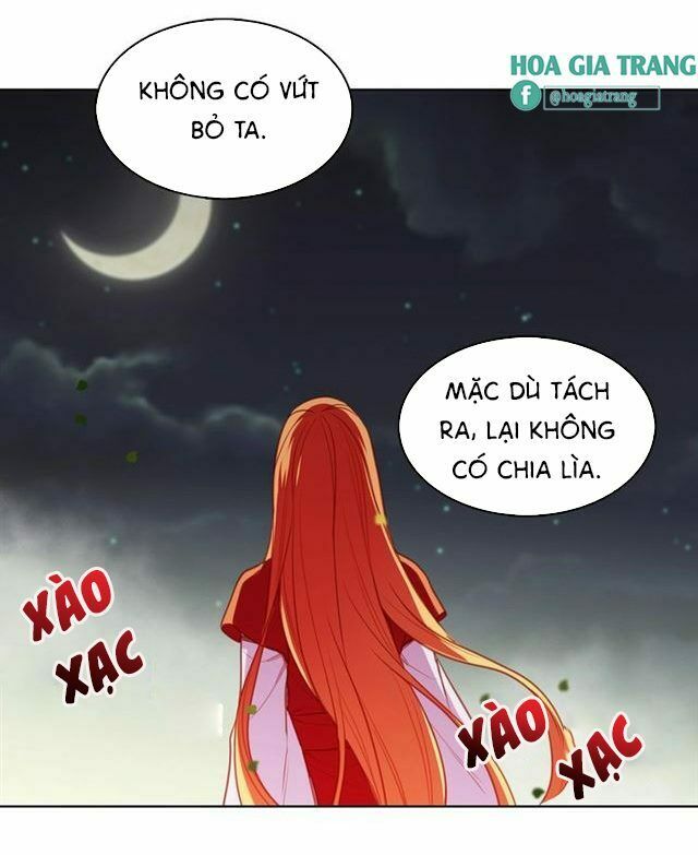 Ác nữ hoàng hậu: Chapter 82