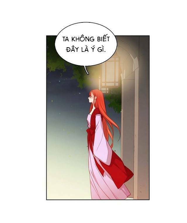 Ác nữ hoàng hậu: Chapter 82