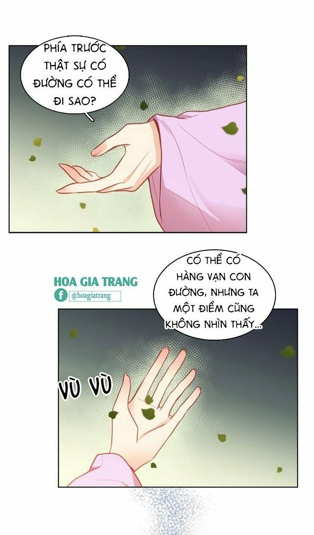 Ác nữ hoàng hậu: Chapter 82