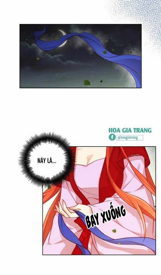 Ác nữ hoàng hậu: Chapter 82