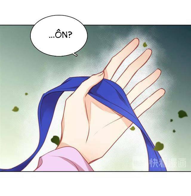 Ác nữ hoàng hậu: Chapter 82