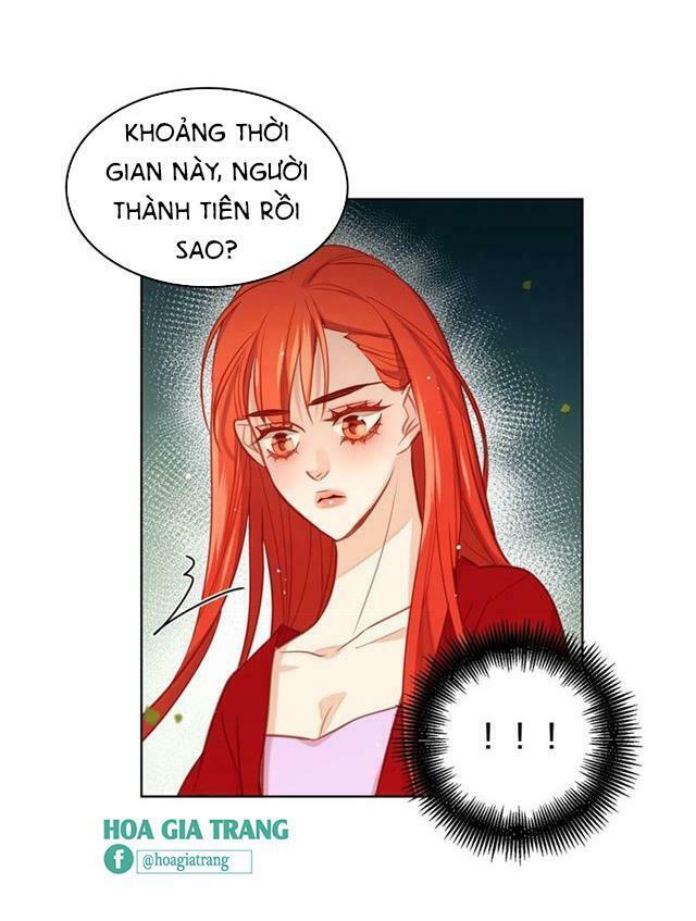 Ác nữ hoàng hậu: Chapter 82