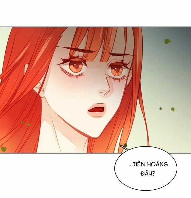 Ác nữ hoàng hậu: Chapter 82