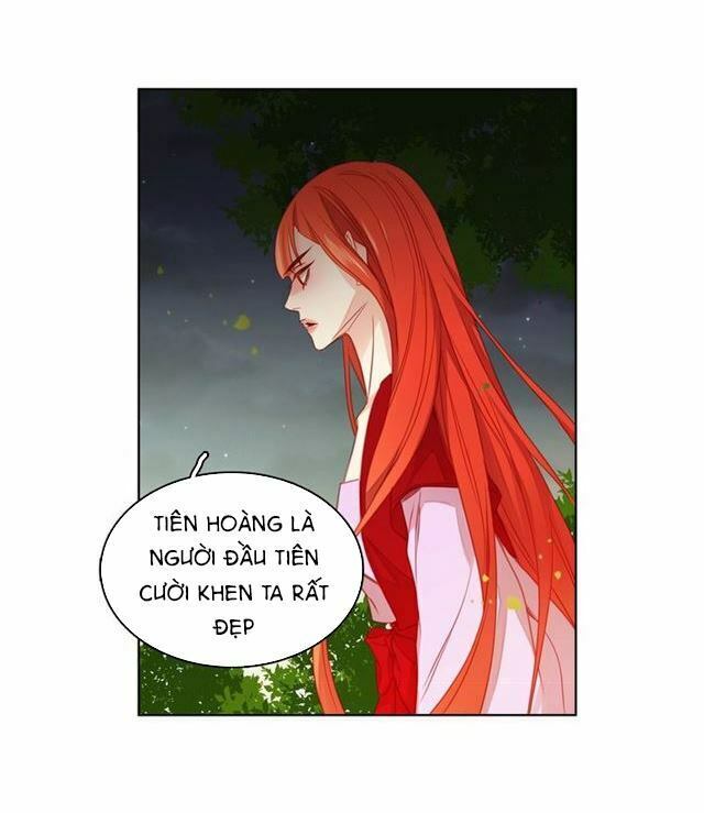 Ác nữ hoàng hậu: Chapter 82