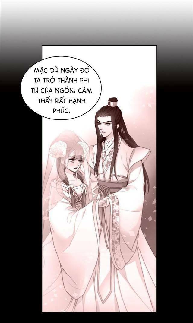 Ác nữ hoàng hậu: Chapter 82
