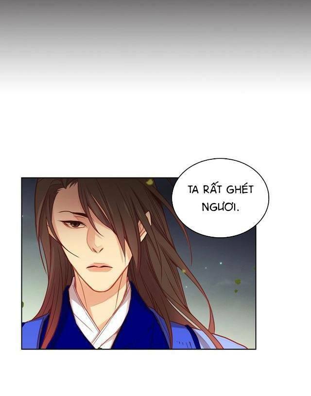 Ác nữ hoàng hậu: Chapter 82
