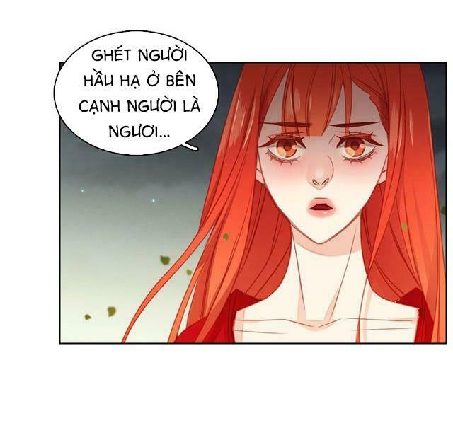 Ác nữ hoàng hậu: Chapter 82