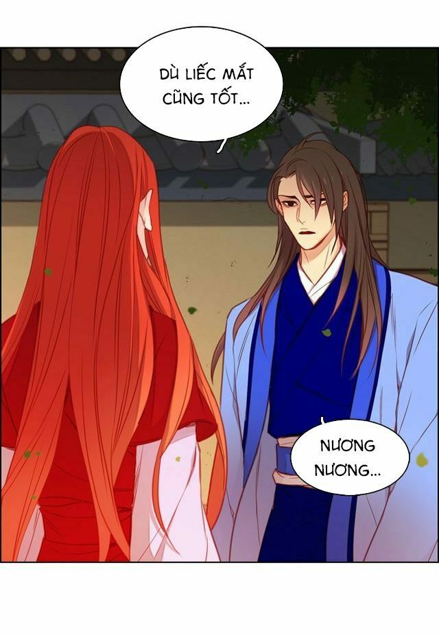 Ác nữ hoàng hậu: Chapter 82
