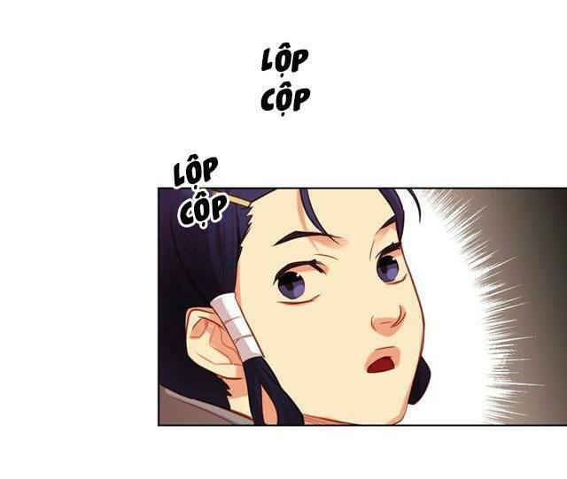 Ác nữ hoàng hậu: Chapter 82
