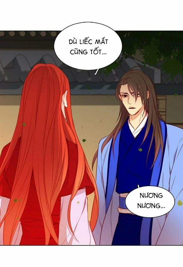 Ác nữ hoàng hậu: Chapter 82