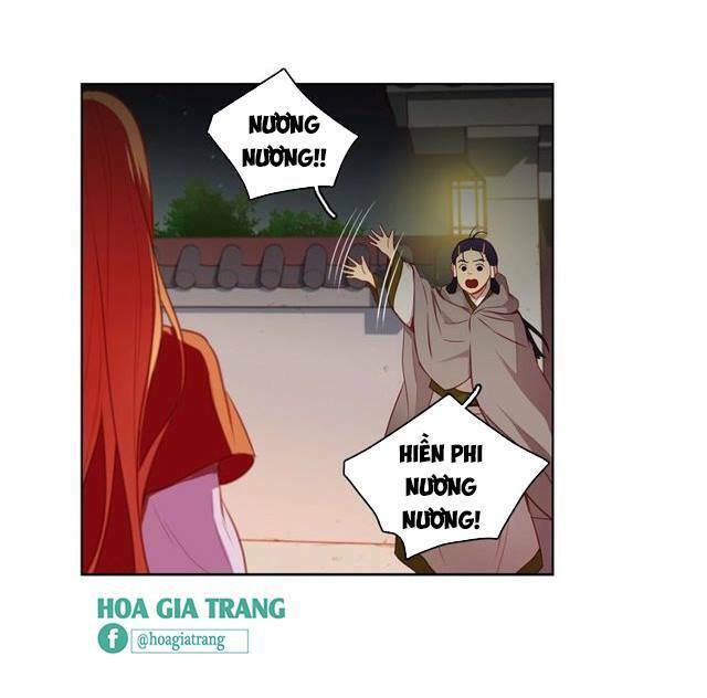 Ác nữ hoàng hậu: Chapter 82