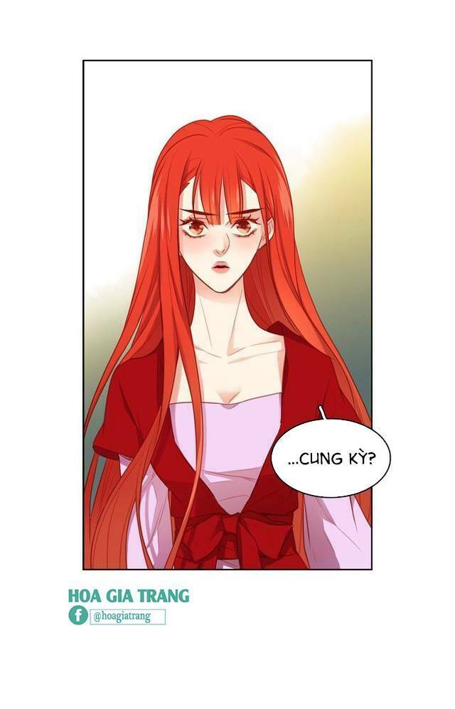 Ác nữ hoàng hậu: Chapter 82