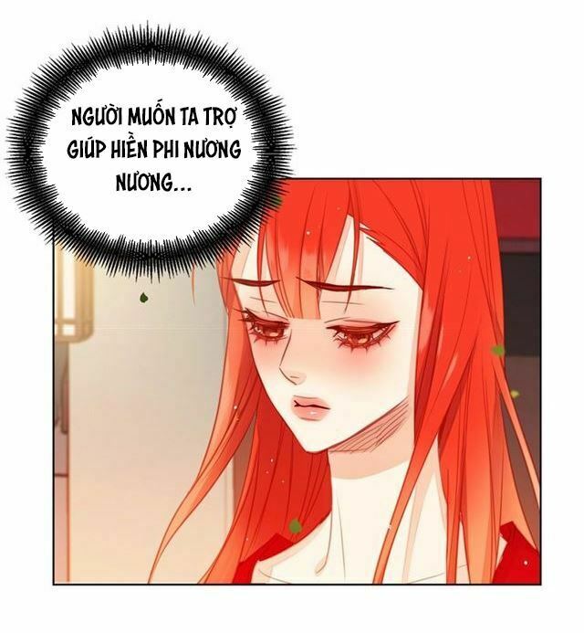 Ác nữ hoàng hậu: Chapter 83