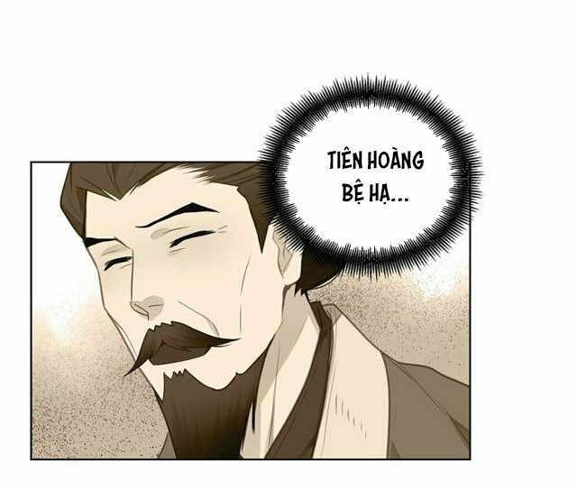 Ác nữ hoàng hậu: Chapter 83